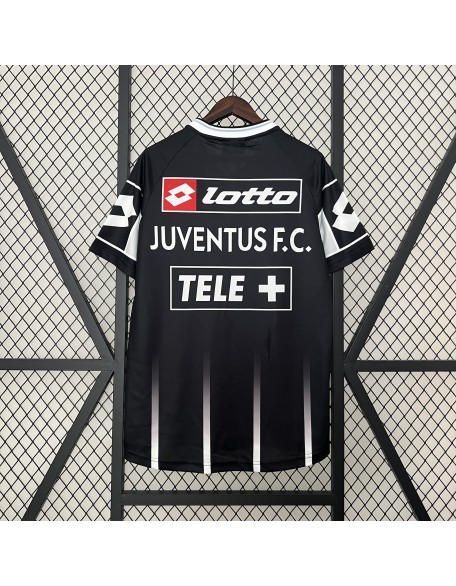 Camiseta Juventus 00/01 Retro