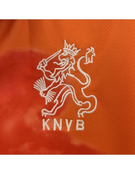 Holanda 1996 Retro