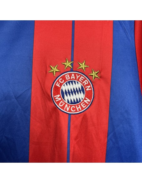 Camista Bayern Munich 14/15 Retro