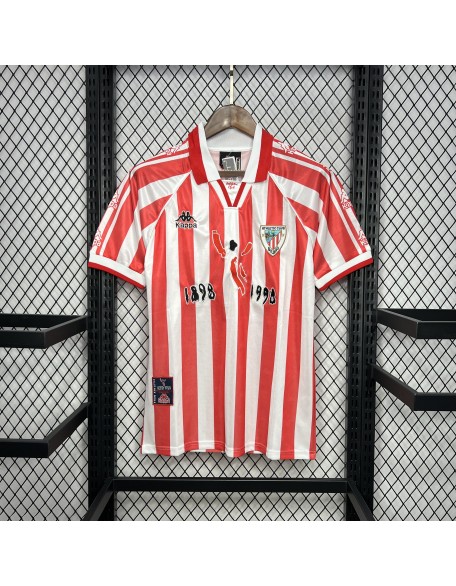 Athletic Bilbao 97/98 Retro 