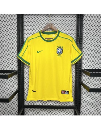 Brazil 1998 Retro 