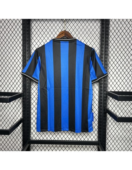 Camisetas Inter Milan 09/10 Retro