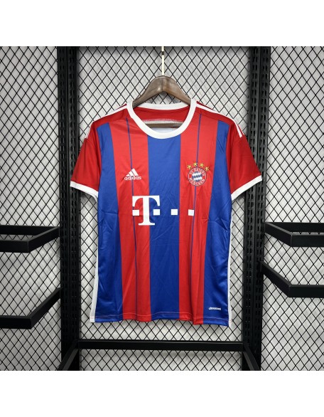 Camista Bayern Munich 14/15 Retro