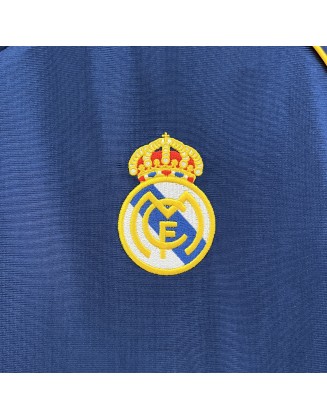 Camiseta Real Madrid 98/00 Retro