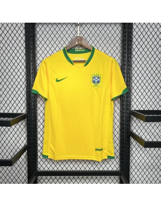 Brazil 2006 Retro 