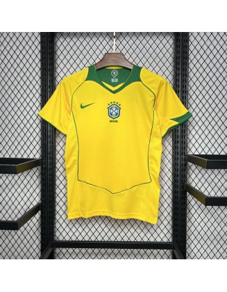 Brazil 2004 Retro