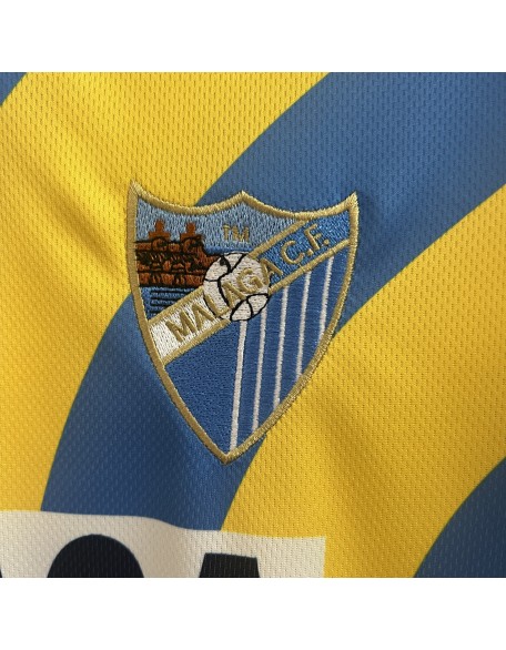 Camisetas Málaga 97/98 Retro