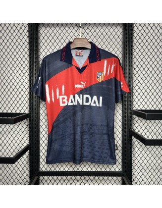 Camiseta Atletico Madrid 96/97 Retro