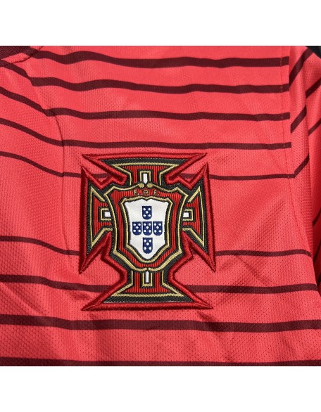 Camisetas Portugal Centenario 2014 Retro