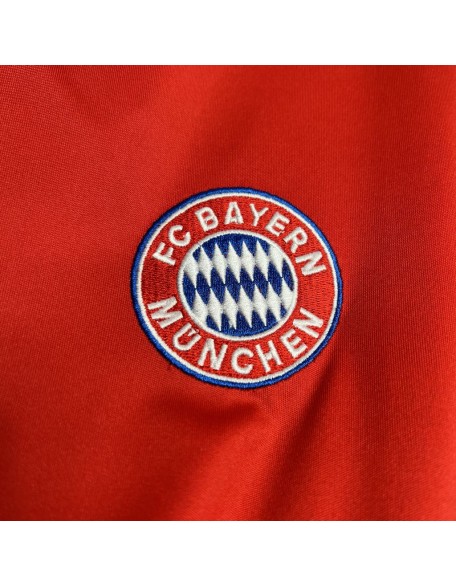 Camista Bayern Munich 00/01 Retro