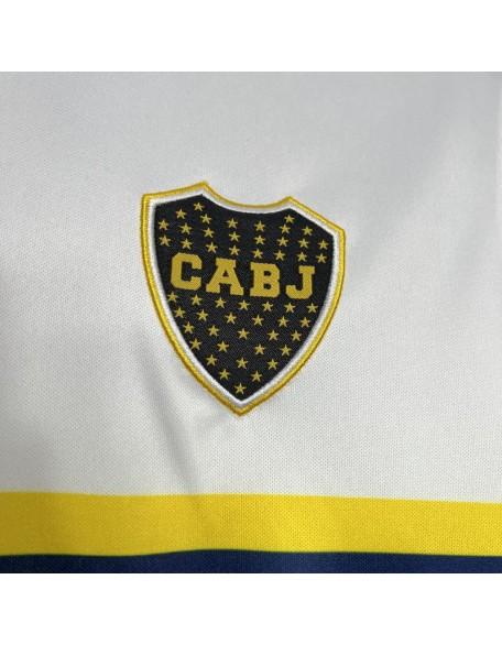 Camisetas Boca Juniors 96/97 Retro 