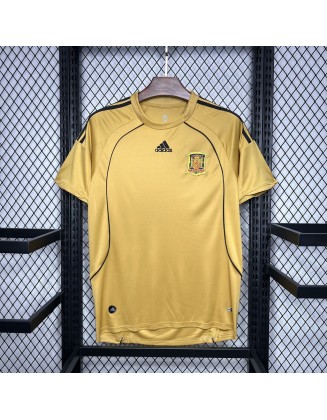 Camiseta De España 1994 Retro