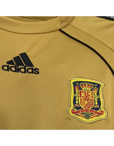 Camiseta De España 1994 Retro