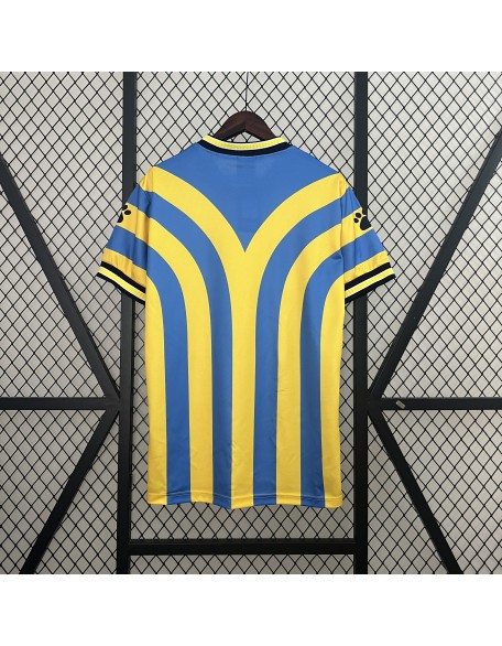 Camisetas Málaga 97/98 Retro