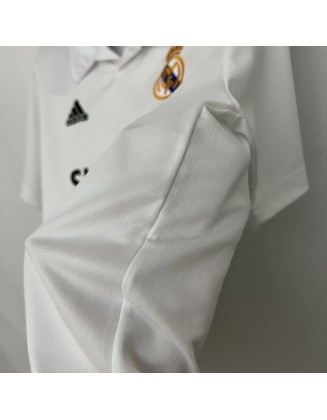 Camiseta Real Madrid 02/03 Retro