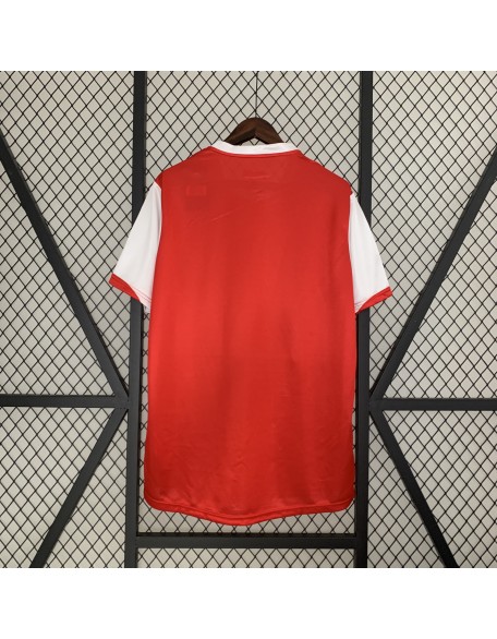 Camiseta Arsenal 06/08 Retro