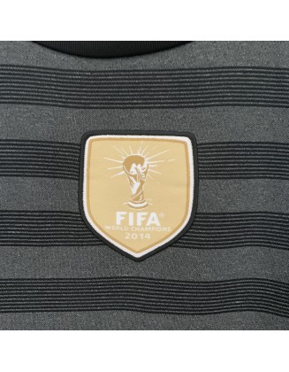 Camisas de Alemania 2016 Retro