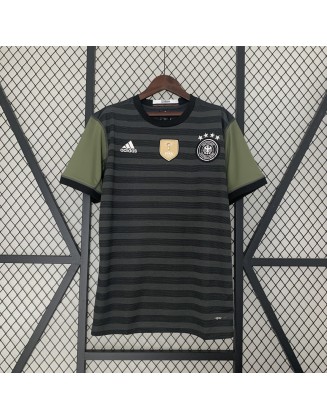 Camisas de Alemania 2016 Retro