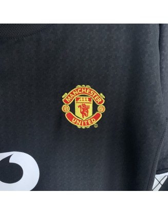 Camiseta Manchester United 03/04 Retro